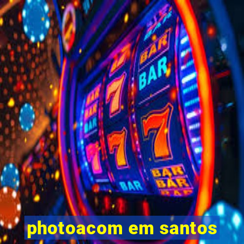 photoacom em santos